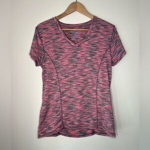 Pink Athletic T-Shirt size M